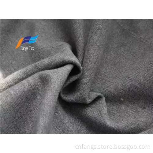 Vorhang aus Mikrofaser-Polyester-Fleece-Polstertextilien